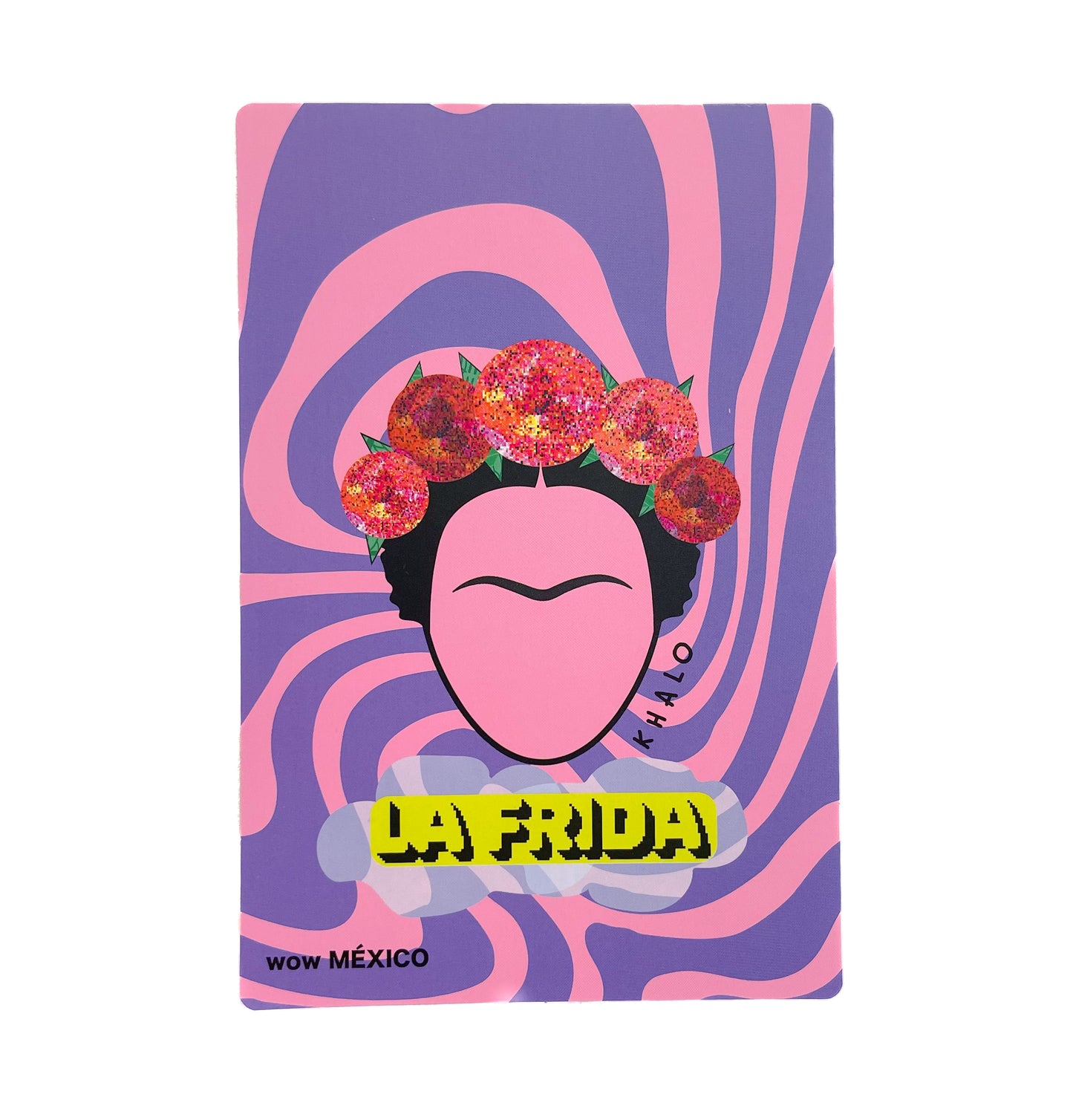POSTAL Frida