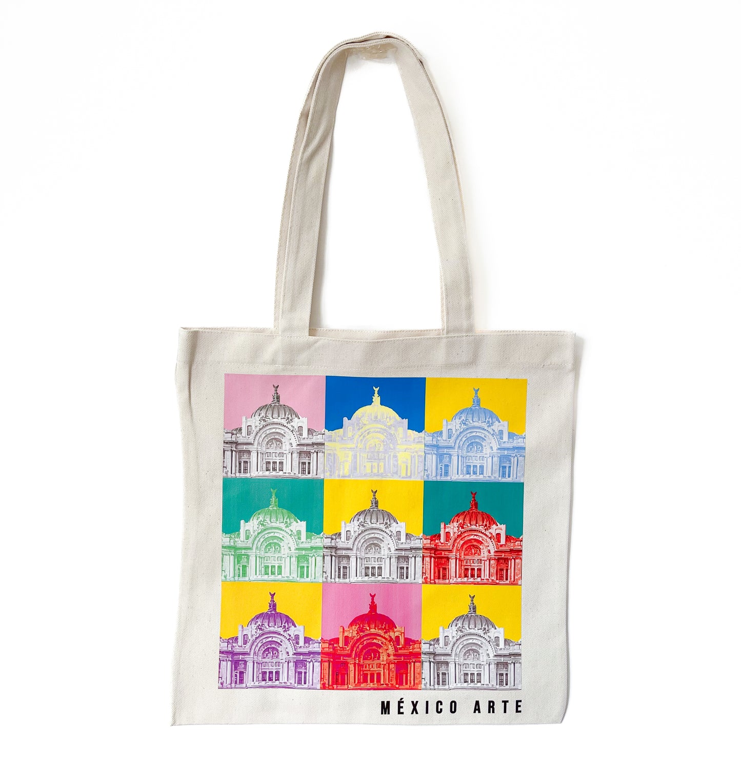 TOTE - México ARTE