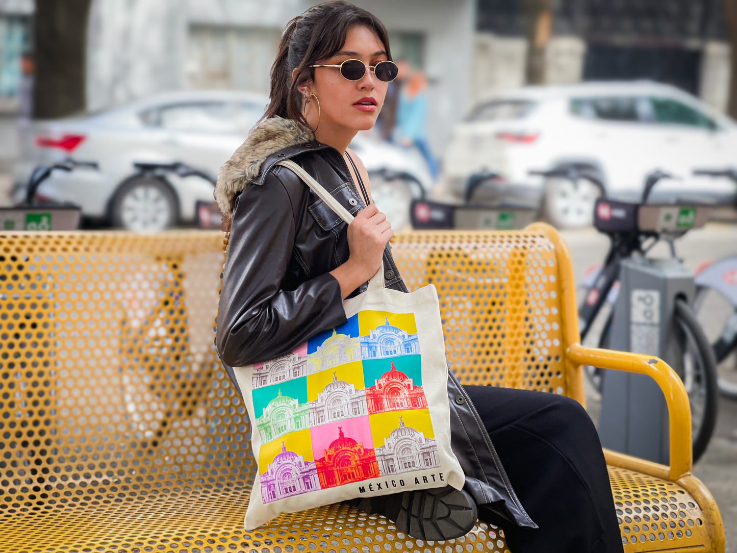 TOTE - México ARTE