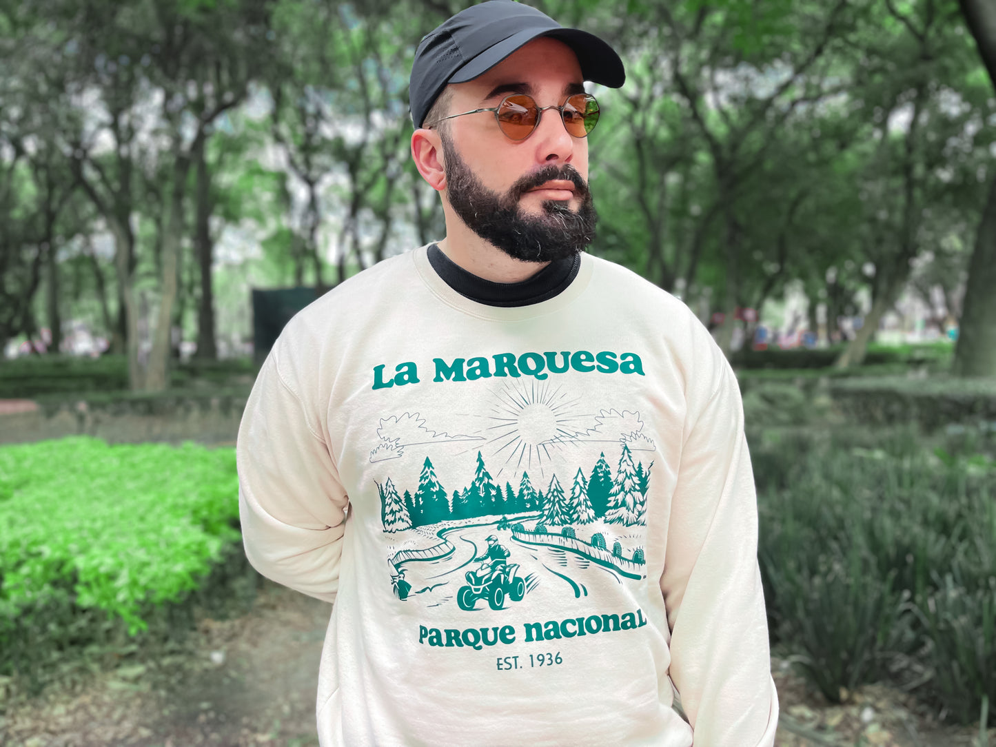 LA MARQUESA
