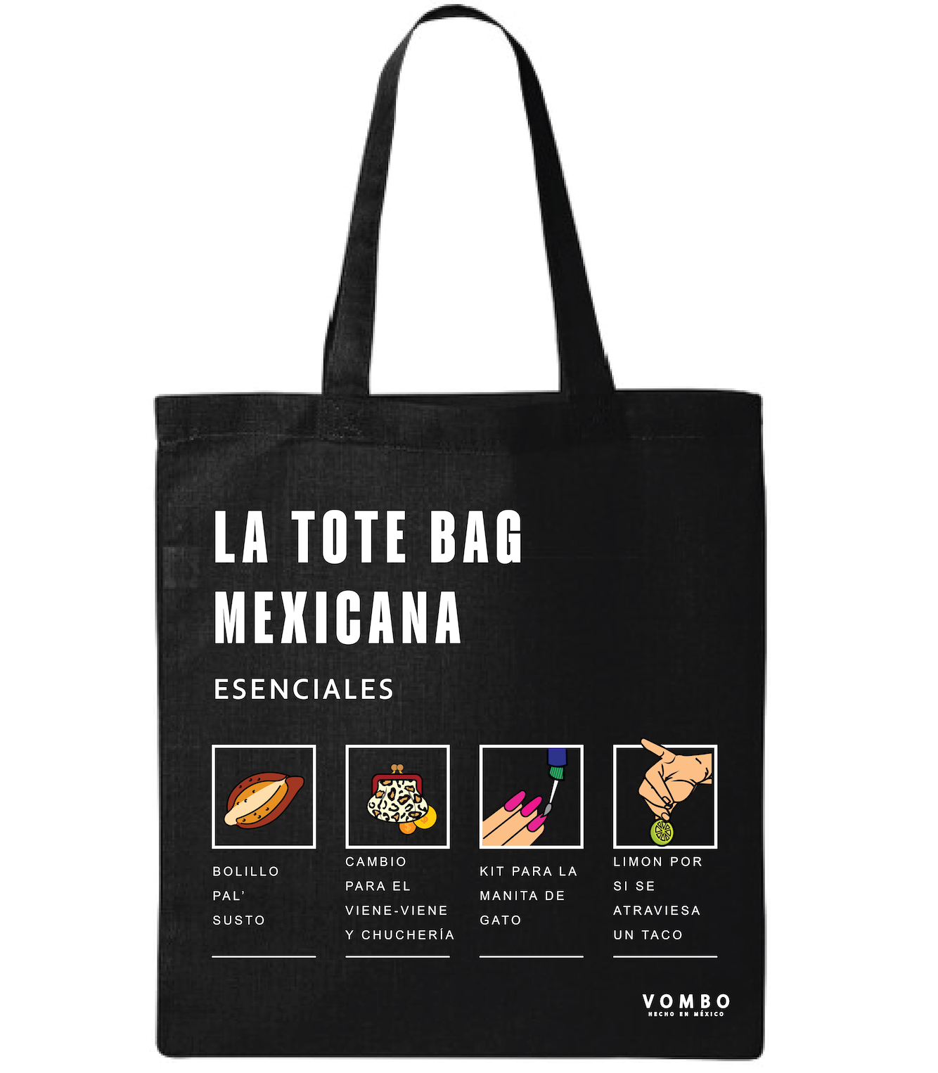 TOTE - ESENCIAL