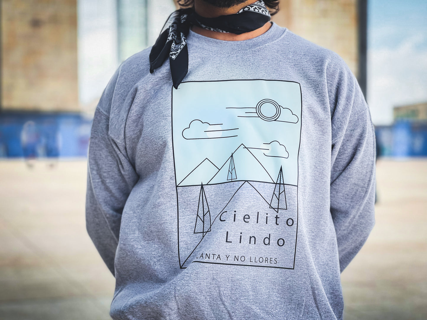 Cielito Lindo