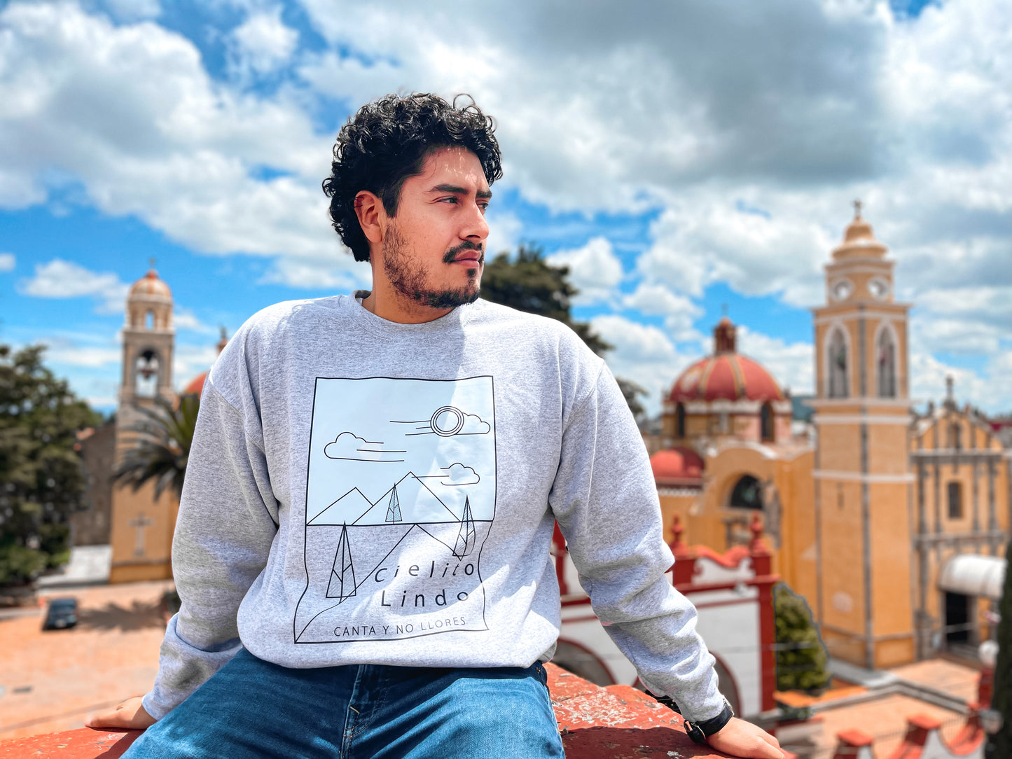 Cielito Lindo