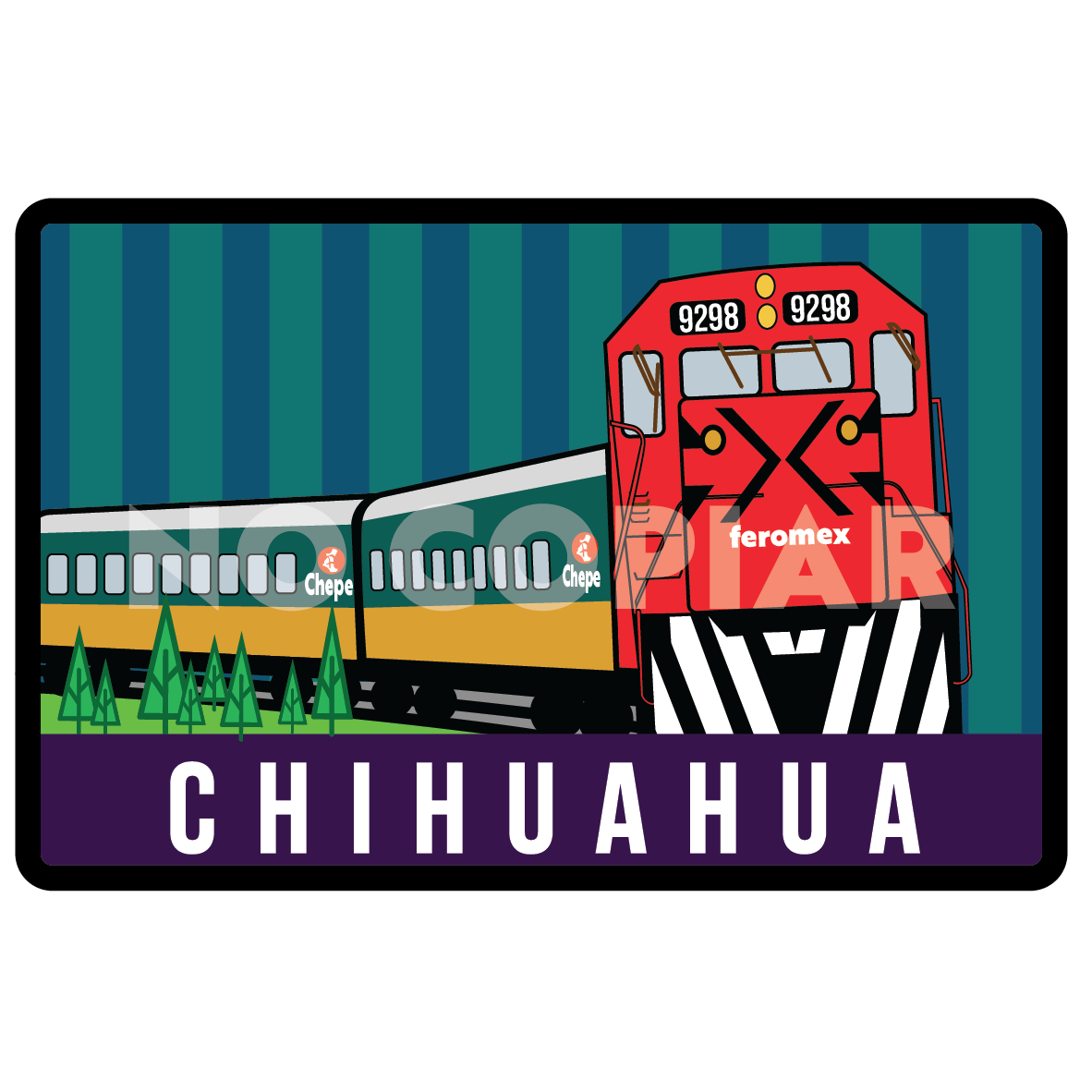Chihuahua