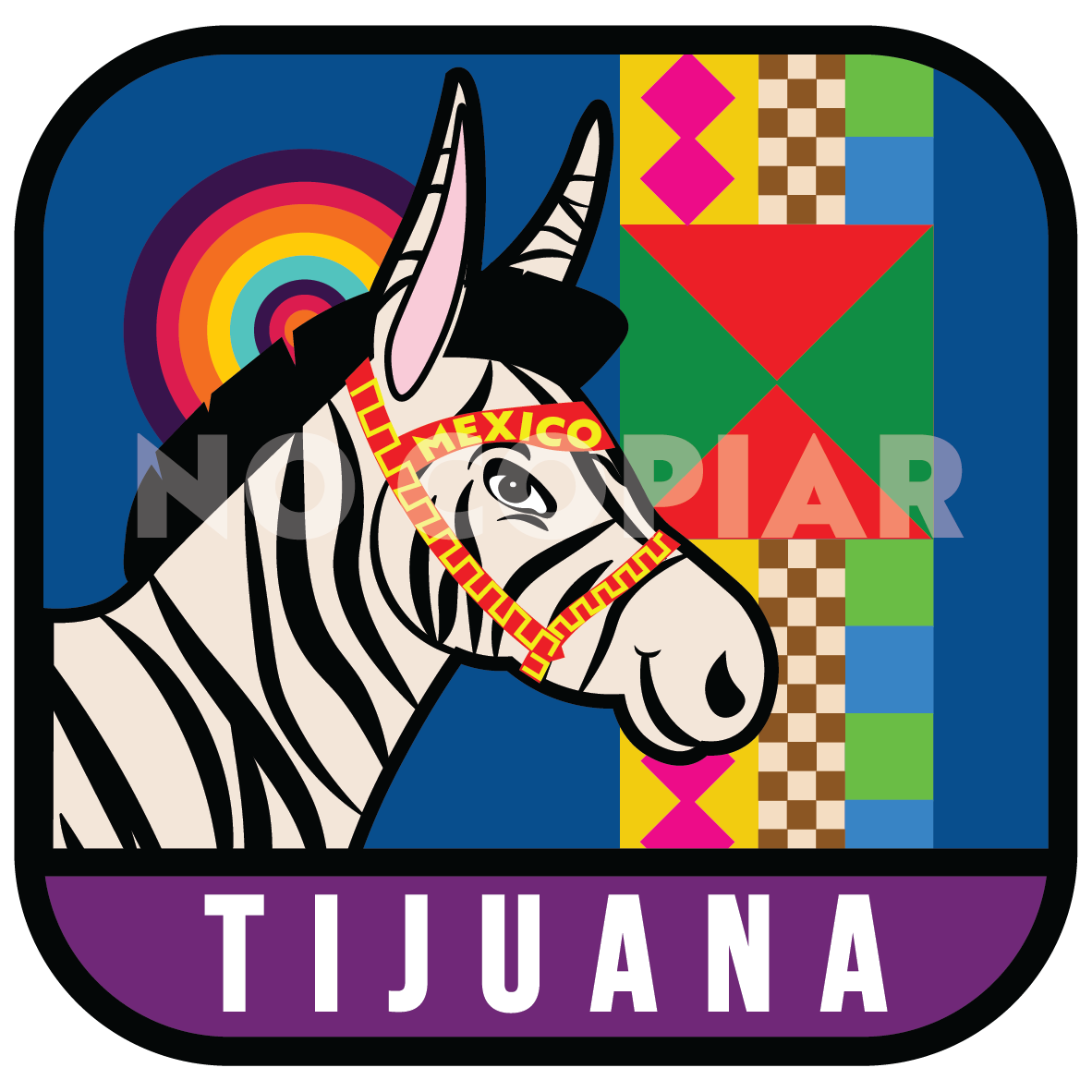 Baja - Tijuana