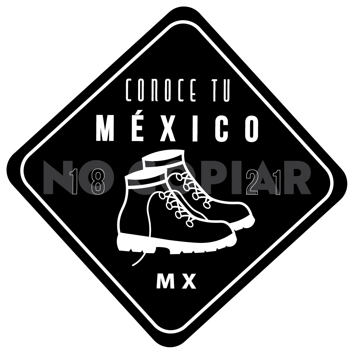 Conoce tu México
