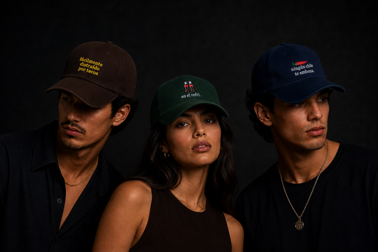 Distraído x Tacos - Café