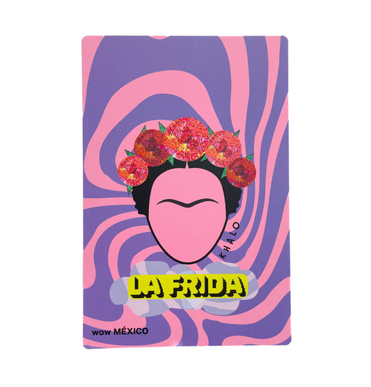 POSTAL Frida