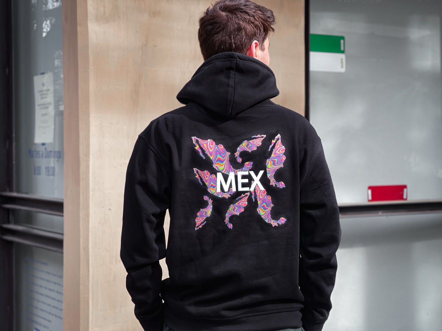 MÉX GROOVY