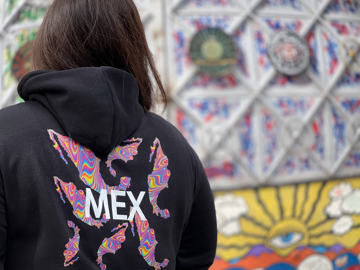 MÉX GROOVY