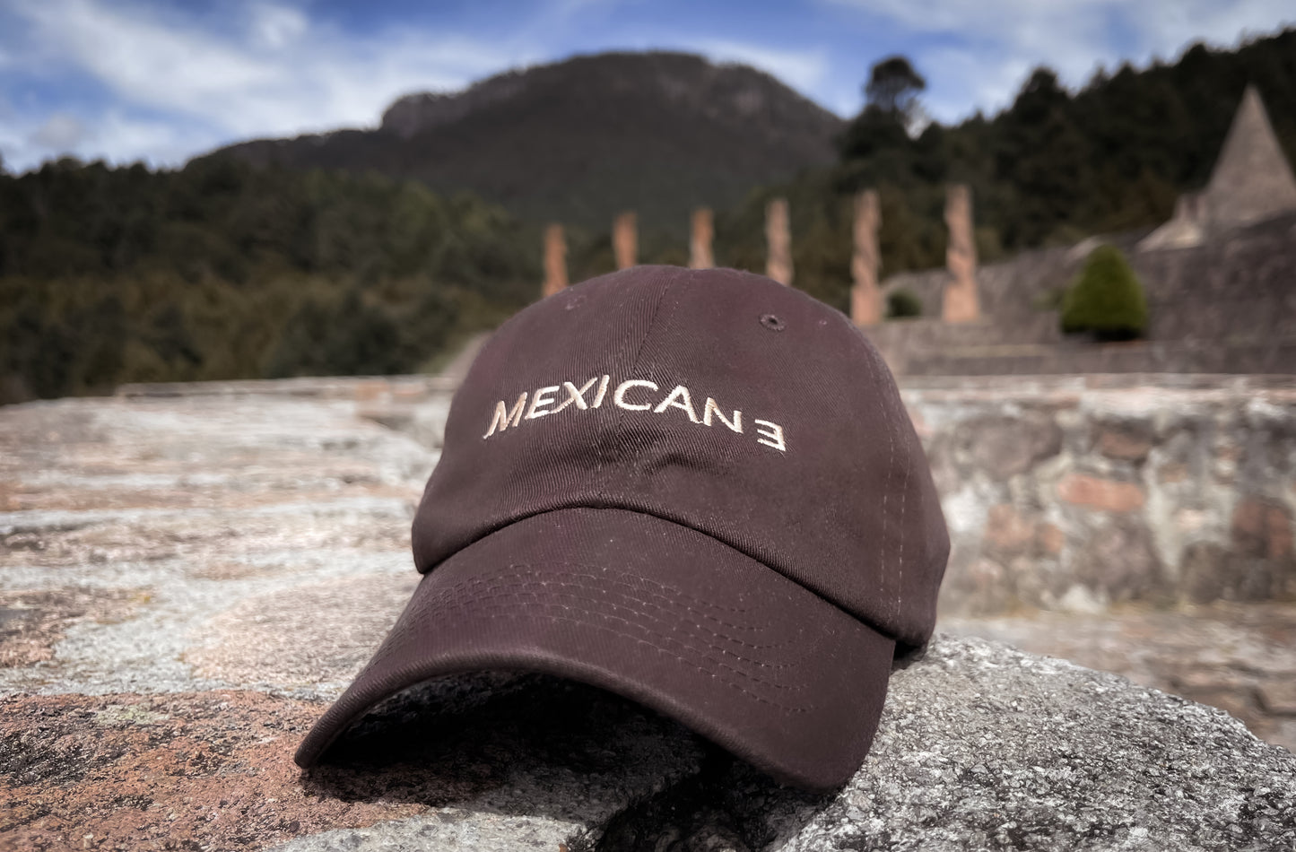 Gorra: MEXICANE