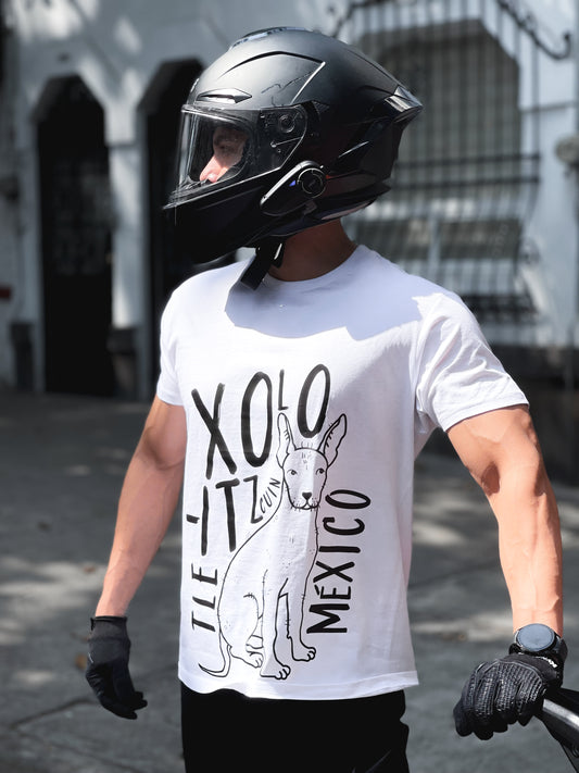 Playera XOLO