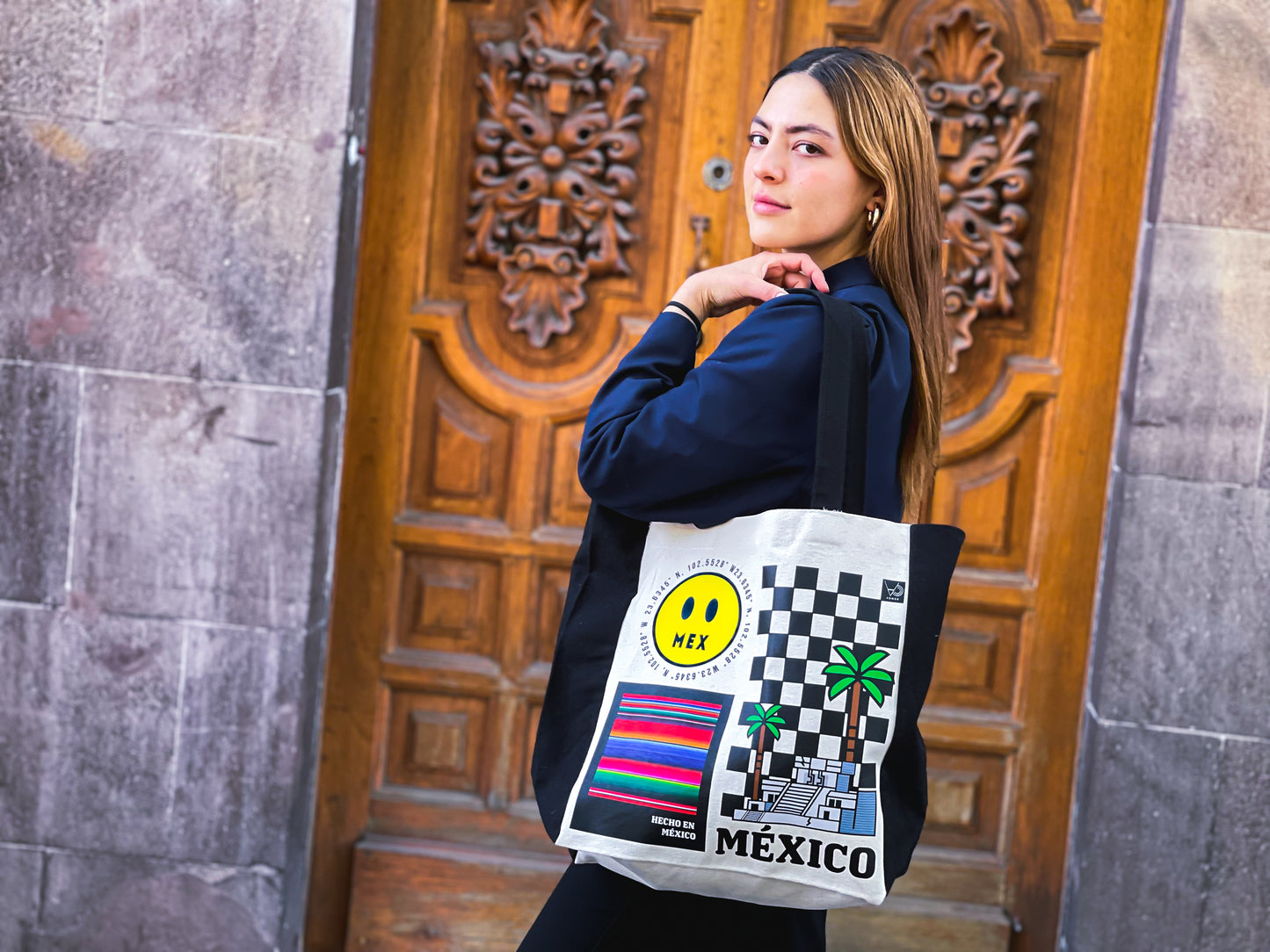 TOTE - México Sonríe