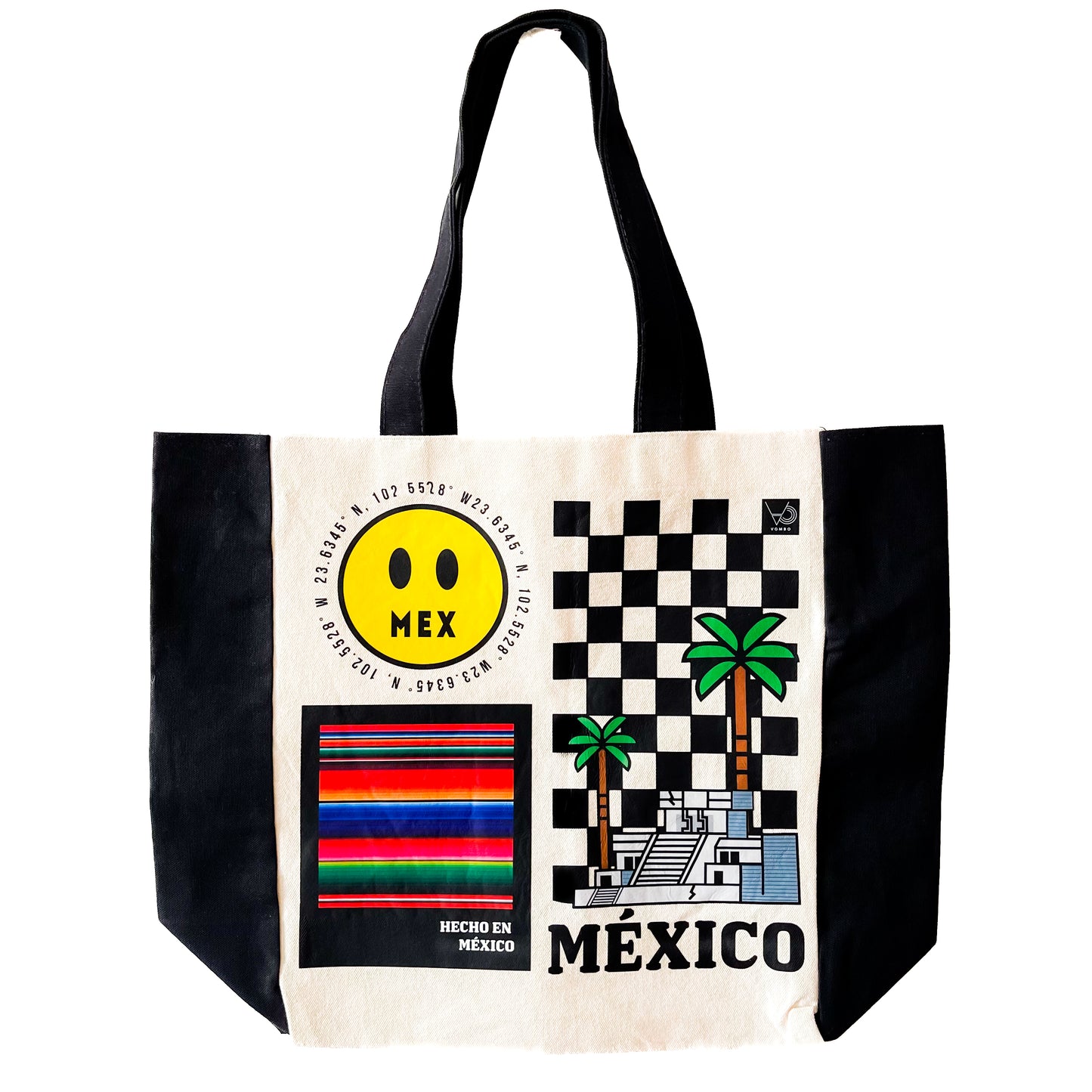 TOTE - México Sonríe