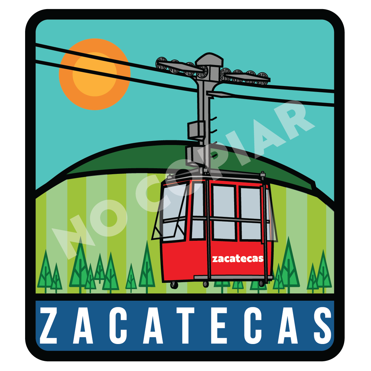 Zacatecas