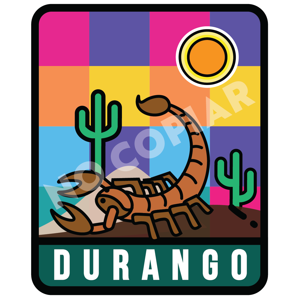 Durango