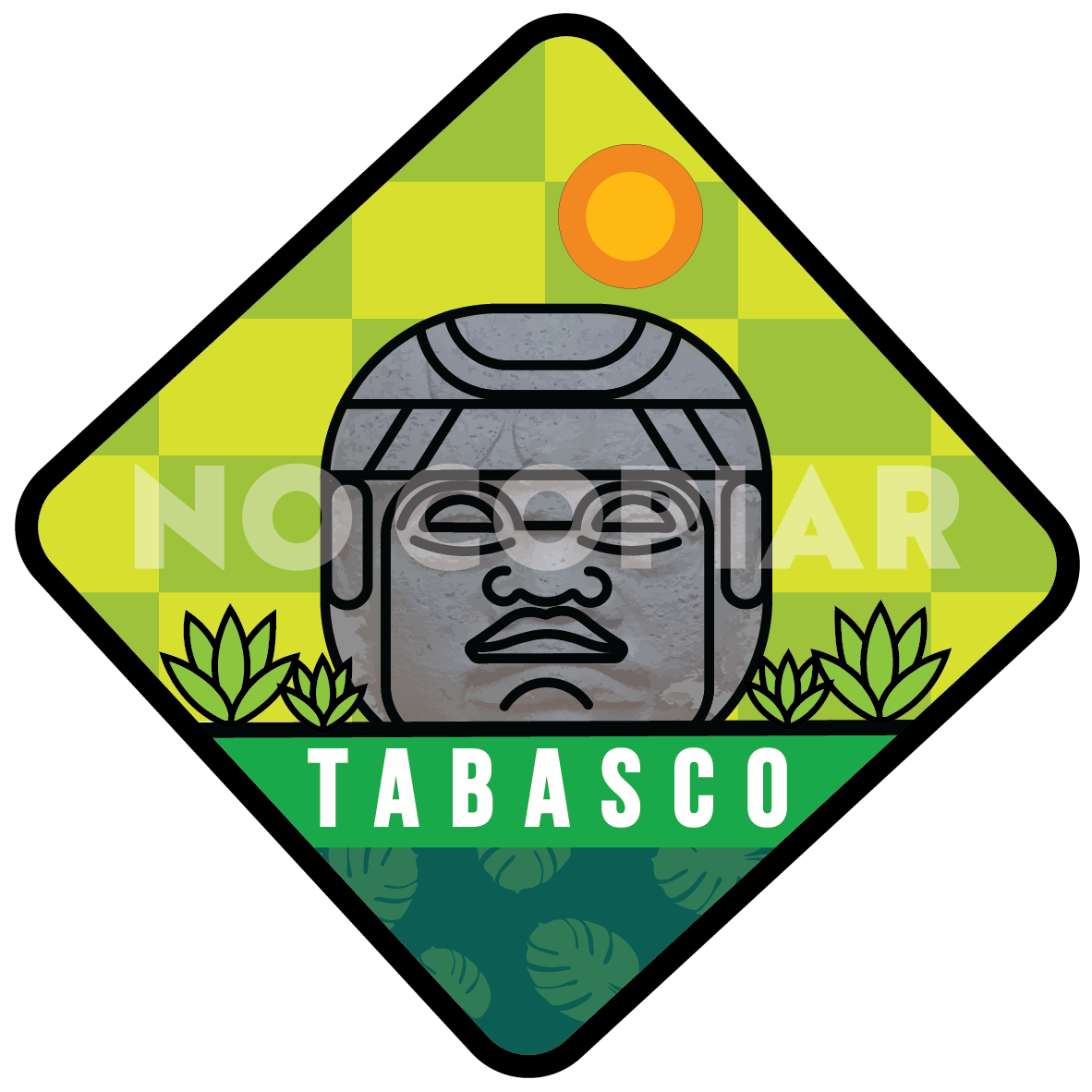 Tabasco – VOMBO