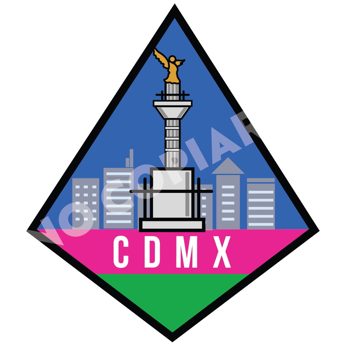 CDMX