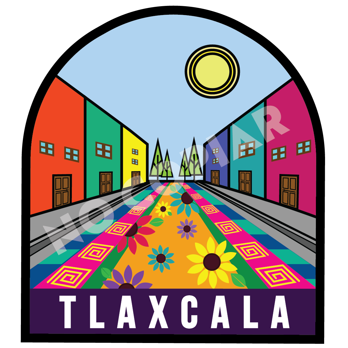 Tlaxcala