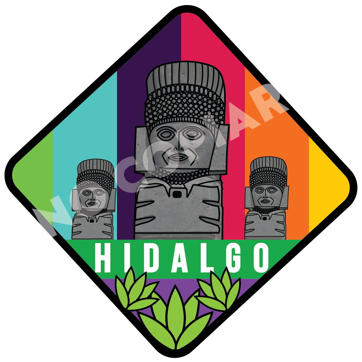 Hidalgo