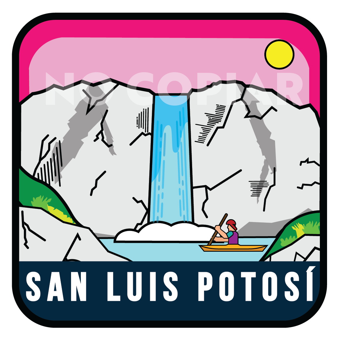 San Luis Potosí