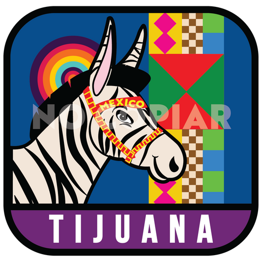 Baja - Tijuana