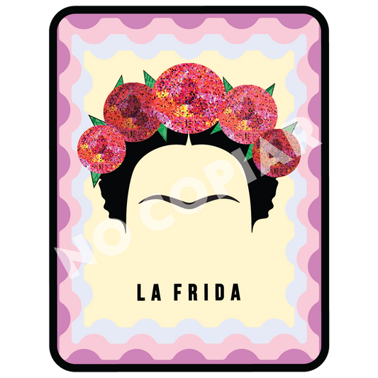 La Frida