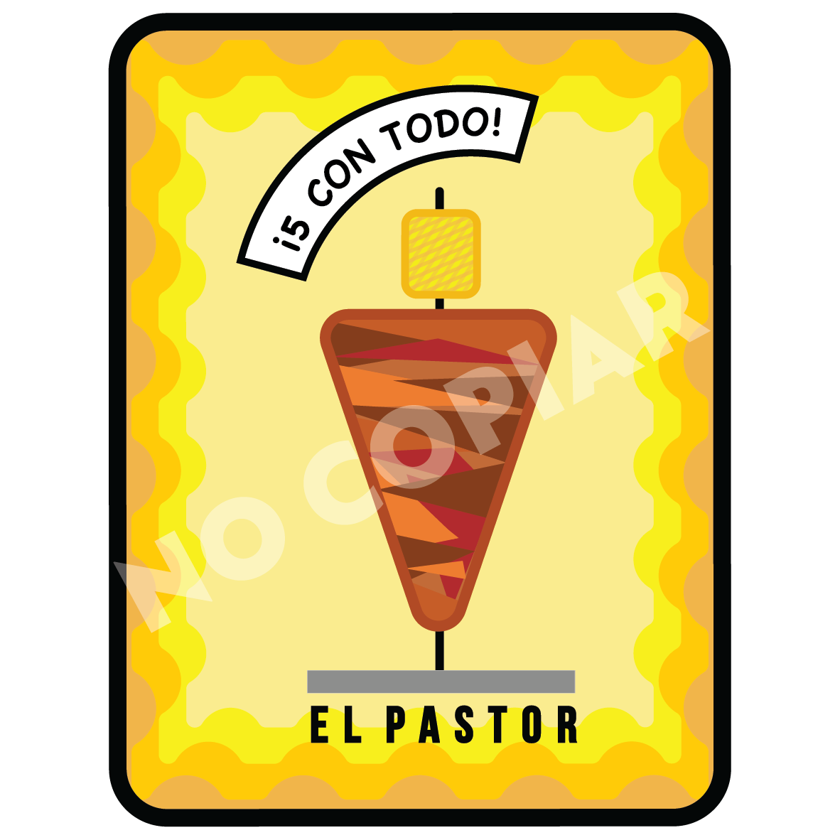 El pastor