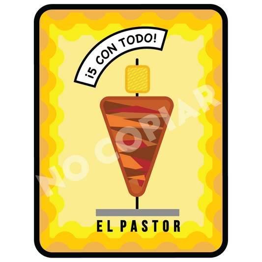 El pastor