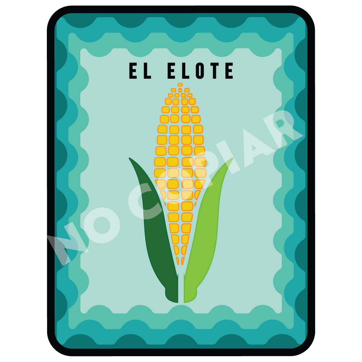 El elote